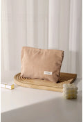 Corduroy Make up bag