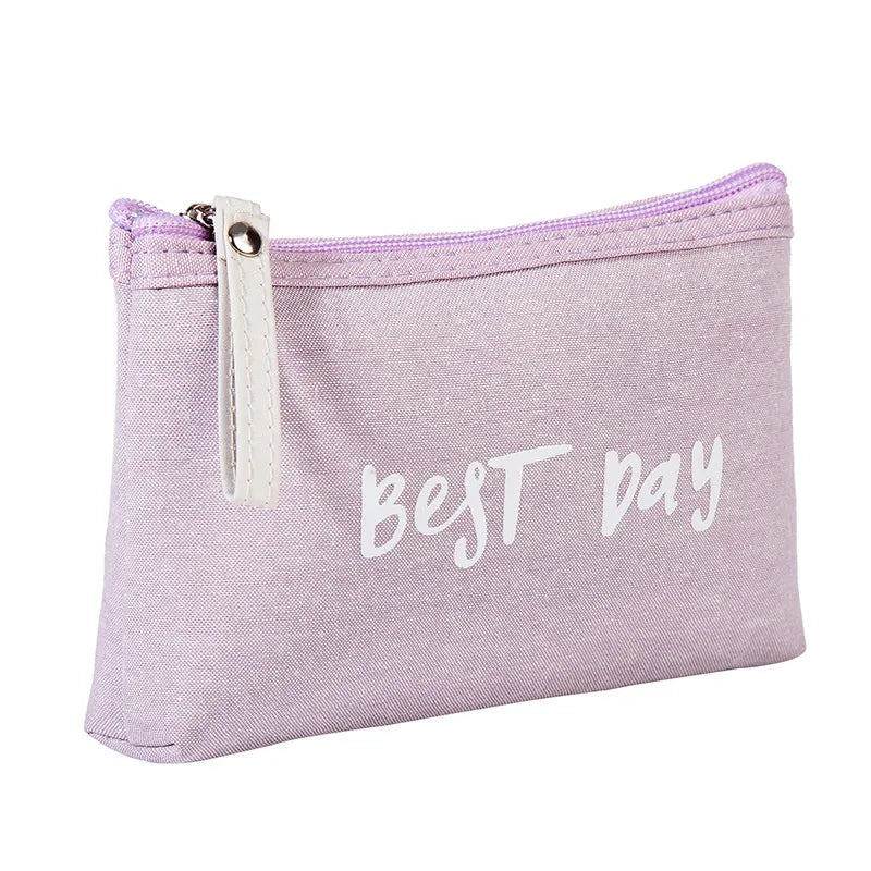 Small Make up bag
