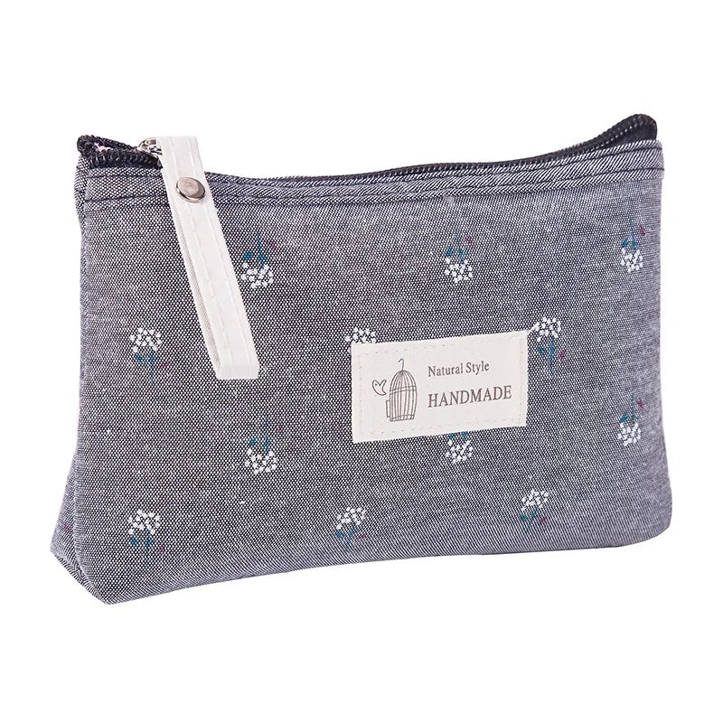 Small Make up bag