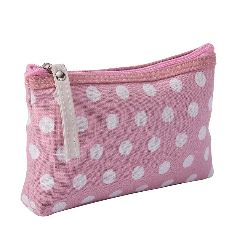 Small Make up bag