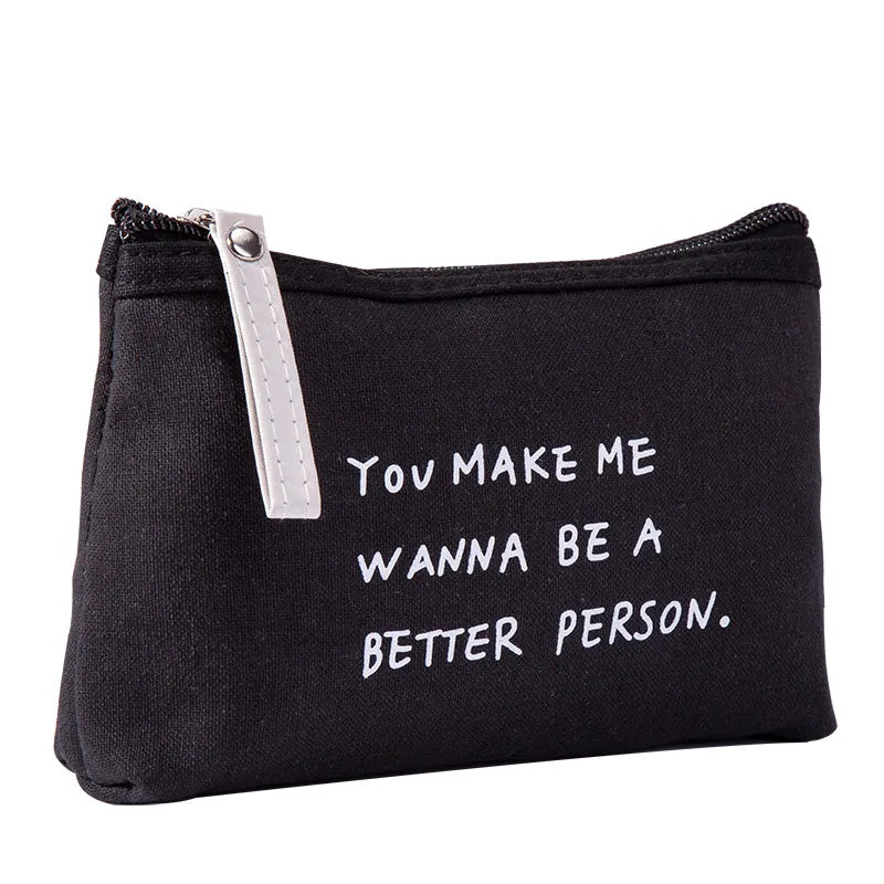 Small Make up bag