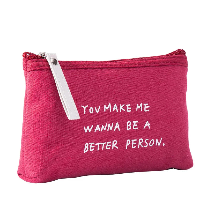 Small Make up bag